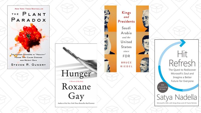Kindle Sale | $1 - $5 | Amazon